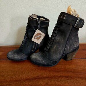 Women's Boots